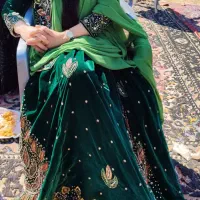 فروش لباس محلی