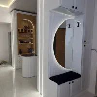 کابینت و کمد دیواری نقد اقساط