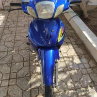 بی کلاچ ۹۳|موتورسیکلت|یزد, |دیوار