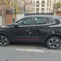 ام وی ام ایکس ۵۵ پرو|خودرو سواری و وانت|تهران, ایرانشهر|دیوار