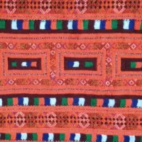 سه شیرازه|لباس|سراوان, |دیوار