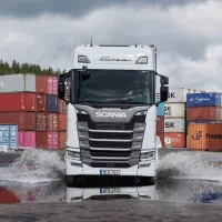 پایانه باربری اتوبار حمل و نقل خاور تک تریلی|خدمات حمل و نقل|تهران, فتح|دیوار