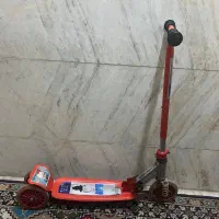 اسکوتر