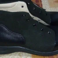 کفش سیاه|کیف، کفش، کمربند|زاهدان, |دیوار