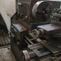 دستگاه تراش یکمترنیم لهستان سنت۸۱ تیک گذاری شد