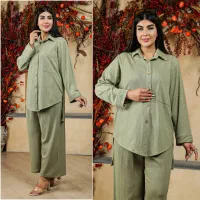 بیرون بر و چرخکار وسط کار داخل کارگاه