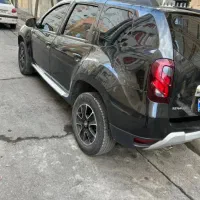 داستر ۲۰۱۷فول دو دف|خودرو سواری و وانت|واجارگاه, |دیوار