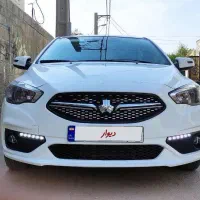 فروش شاهین GL سفید مدل۴۰۳ بسیارتمیز|خودرو سواری و وانت|بوشهر, |دیوار