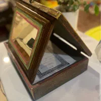 جعبه خاتم عتیقه|کلکسیون اشیاء عتیقه|تهران, توحید|دیوار
