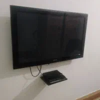 تلویزیون السیدی42اینچ سامسونگ