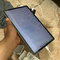 تبل galaxy tab s9 fe+ 5g نو|تبلت|آبادان, |دیوار