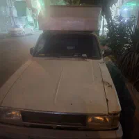 وانت پیکان