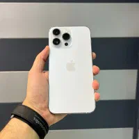 IPhone14Promax 512 سفید