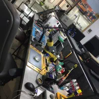 تعمیرات معاوضه خرید فروش ایفون