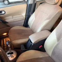 مگان ۲۰۰۰ اتومات مدل ۹۰|خودرو سواری و وانت|تهران, مهران|دیوار