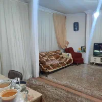 دو طبقه آپارتمانی مستقل همکف و اول