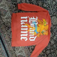 تعدادی دورس کاپشن تیشرت