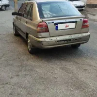 پراید141|خودرو سواری و وانت|همدان, |دیوار