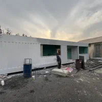 استخدام نیرو ساده در گرمدره