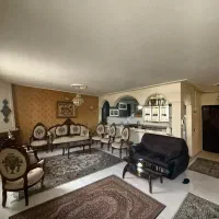 اپارتمان ۱۰۰متری/روبه نما/خوش نقشه/اردلان ها|فروش آپارتمان|کرج, کوی مدرس|دیوار