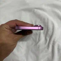 iphone 16pink|موبایل|تبریز, |دیوار