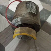 موتور کولر آبی