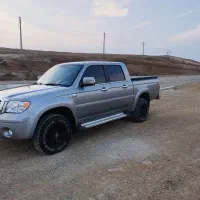 کاپرا ۲ مدل ۹۷ سربی|خودرو سواری و وانت|قشلاق دشت, |دیوار