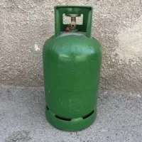 2 عدد کپسول جیرفت گاز