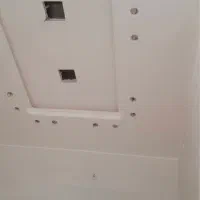 گچ کار سفید کار وغیره|خدمات پیشه و مهارت|بندر دیر, |دیوار