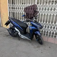 موتور طرح کلیک150سالار گستر