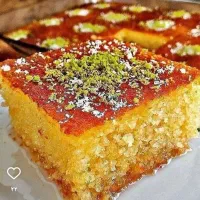 انواع کیک و دسر خانگی با کیفیت|خدمات پذیرایی، مراسم|کرمانشاه, |دیوار