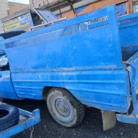 نیسان مدل ۶۴|خودرو سواری و وانت|سراب, |دیوار