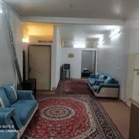 سوییت ۷ دقیقه تا حرم|اجارهٔ کوتاه‌مدت آپارتمان و سوئیت|قم, چهار مردان|دیوار