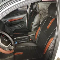 روکش فرمان ، روکش صندلی ، تیغه برف پاک کن هیبریدی|قطعات یدکی و لوازم جانبی|کرمانشاه, |دیوار