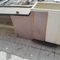 کابینت دست دوم