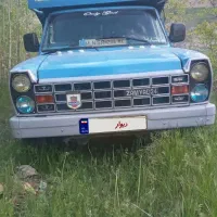 نیسان دوگانه سوز cng|خودرو سواری و وانت|سنندج, |دیوار