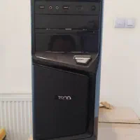 قاب کیس تسکو