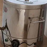 سماور برقی نو