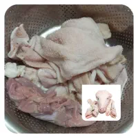 کله پاچه پاک کرده