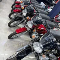 تی وی اس اچ ال ایکس ۱۵۰ tvs hlx اقساط ۱۸ ماه