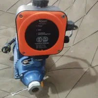 پمپ آب