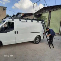 باربند انواع ون وانا دلیکا اینرودز و هایس التی ۴۶