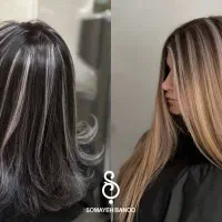 تخفیفات کاشت ناخن