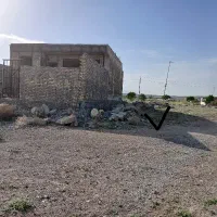 زمین مسکونی سلفچگان|فروش زمین و ملک کلنگی|سلفچگان, |دیوار