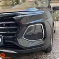 خودرو کی ام سی sR3 1404