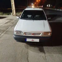 پراید مدل 95