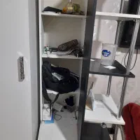 کمدلباس.۶۰سانتیمتر.کوچک ترش ۴۰ سانتمیتر