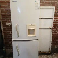 یخچال سیروان