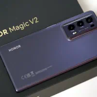 گوشی آنر مجیک Magic V2