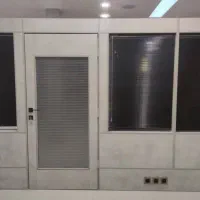 بازسازی تخصصی وتجهیز دفتر کار